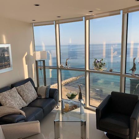Apartment Vista Bella Κάλπε Εξωτερικό φωτογραφία