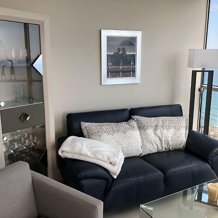Apartment Vista Bella Κάλπε Εξωτερικό φωτογραφία