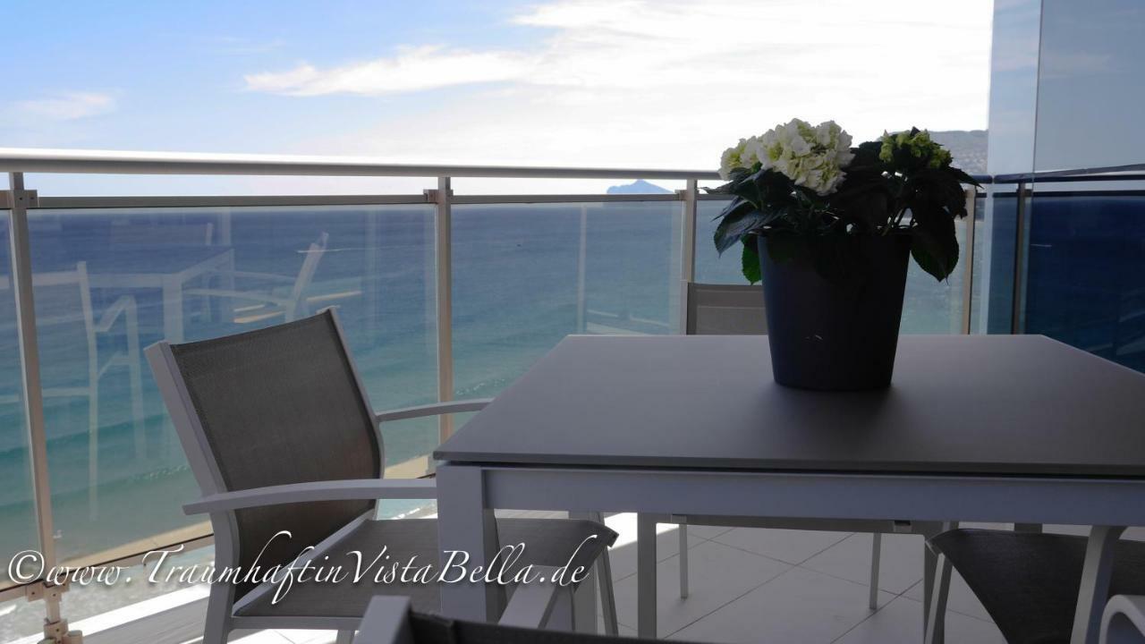 Apartment Vista Bella Κάλπε Εξωτερικό φωτογραφία