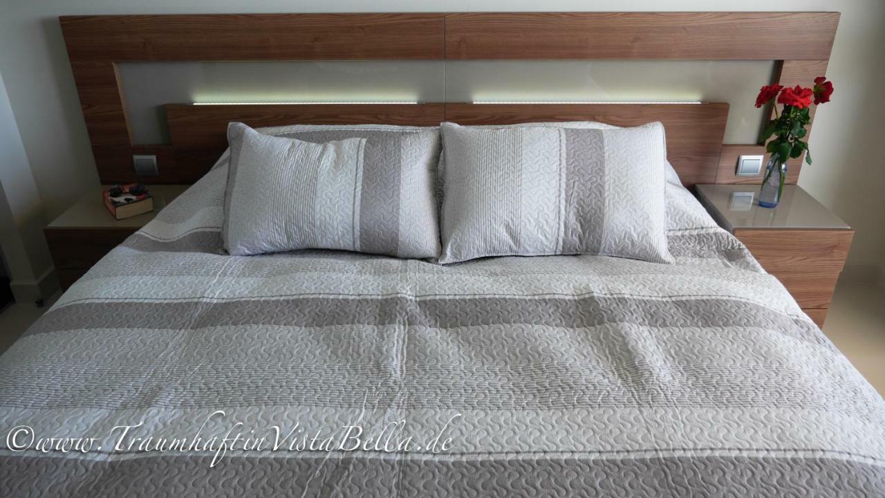 Apartment Vista Bella Κάλπε Εξωτερικό φωτογραφία