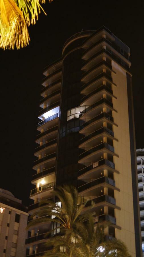 Apartment Vista Bella Κάλπε Εξωτερικό φωτογραφία