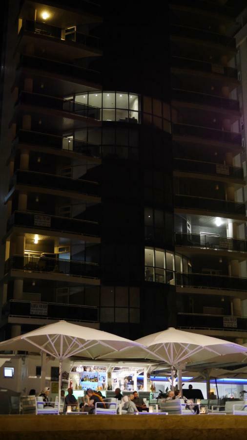 Apartment Vista Bella Κάλπε Εξωτερικό φωτογραφία