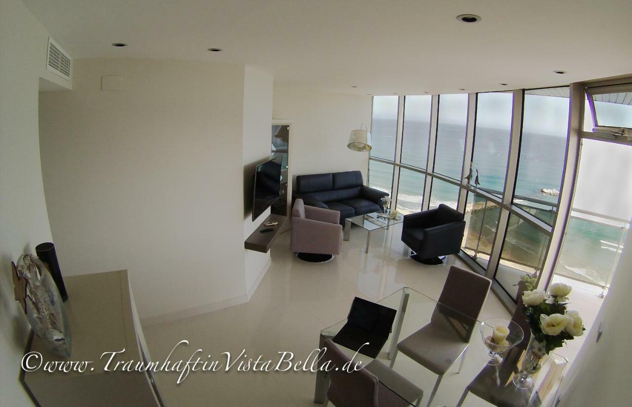 Apartment Vista Bella Κάλπε Εξωτερικό φωτογραφία