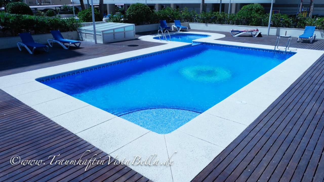 Apartment Vista Bella Κάλπε Εξωτερικό φωτογραφία