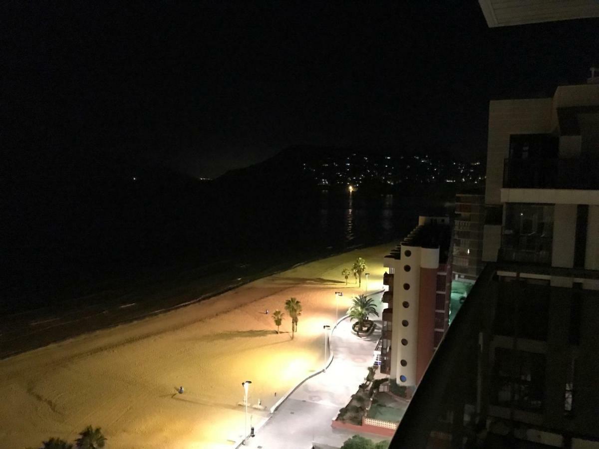 Apartment Vista Bella Κάλπε Εξωτερικό φωτογραφία