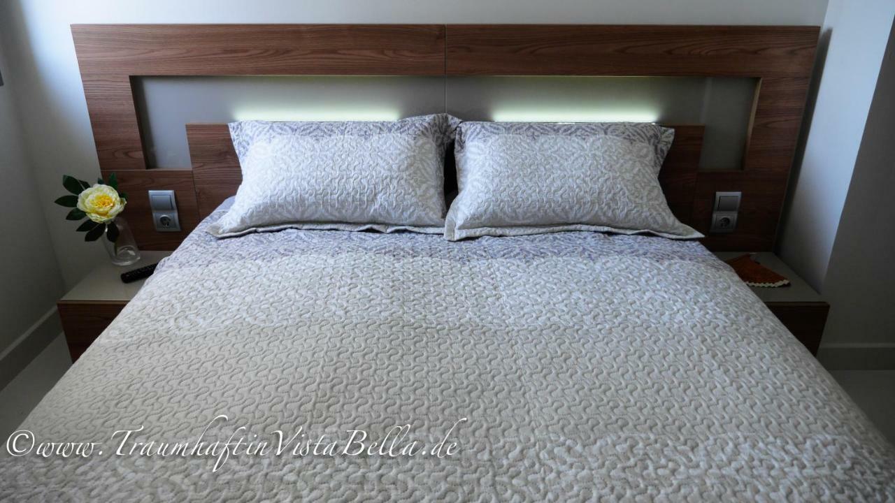 Apartment Vista Bella Κάλπε Εξωτερικό φωτογραφία