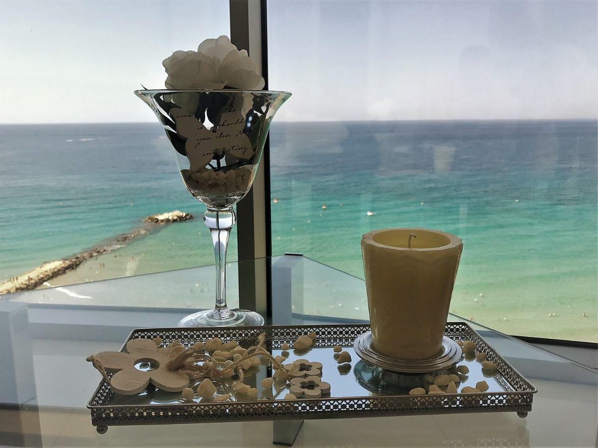 Apartment Vista Bella Κάλπε Εξωτερικό φωτογραφία