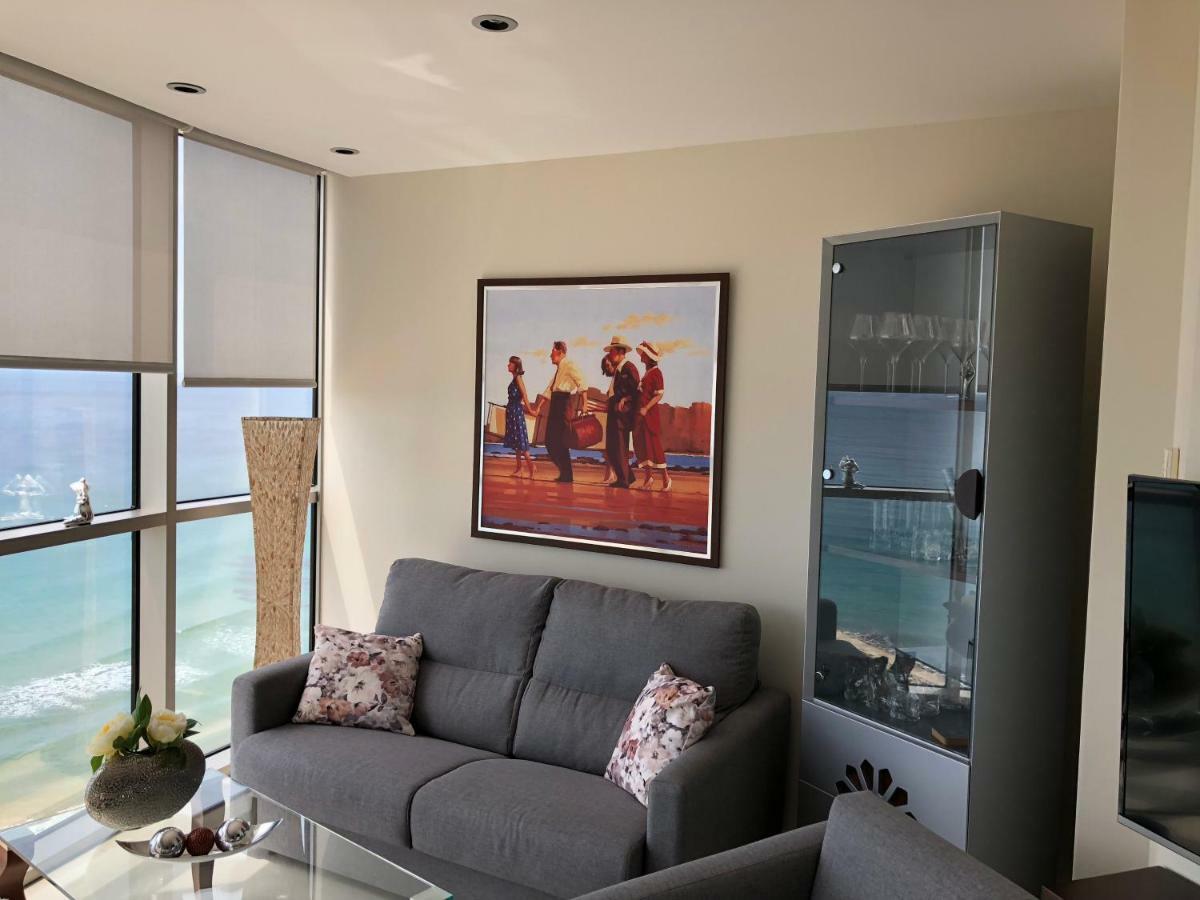 Apartment Vista Bella Κάλπε Εξωτερικό φωτογραφία
