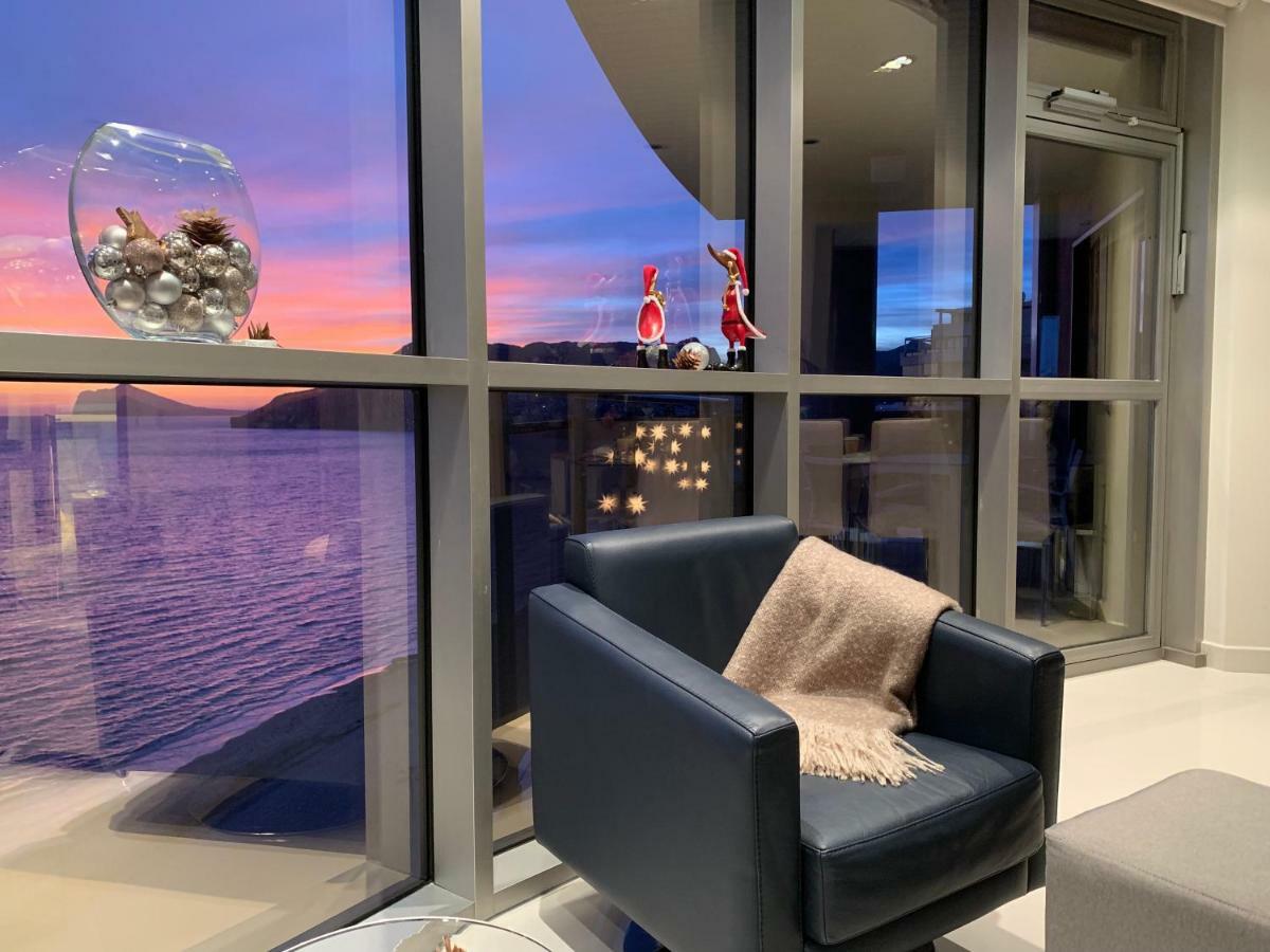 Apartment Vista Bella Κάλπε Εξωτερικό φωτογραφία