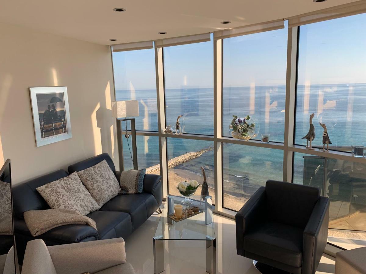 Apartment Vista Bella Κάλπε Εξωτερικό φωτογραφία