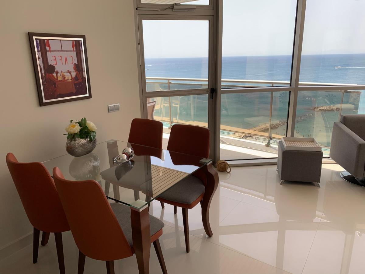 Apartment Vista Bella Κάλπε Εξωτερικό φωτογραφία